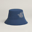 Milo L'Aventure bucket hat, View: front, front, view 1 of 3
