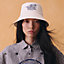 Milo L'Aventure渔夫帽, 视图: 图片：产品佩戴, worn, 当前为第3张（共3张）