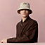 Milo Panorama渔夫帽, 视图: 图片：产品佩戴, worn, 当前为第3张（共3张）