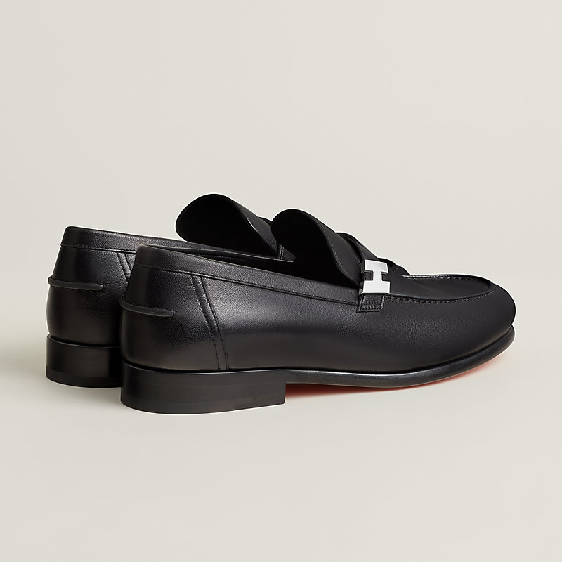 Milton loafer