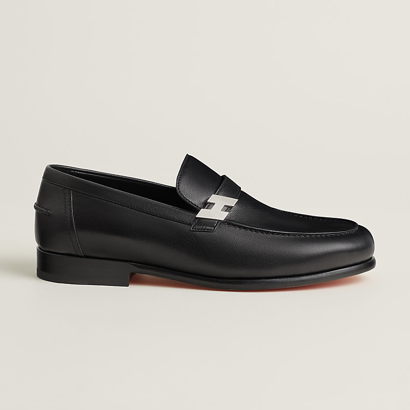Milton loafer