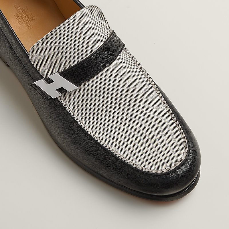 Milton loafer