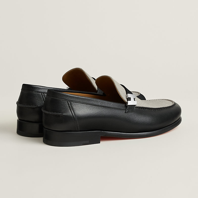 Milton loafer