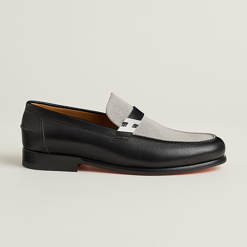 Milton loafer