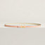 View: , Mini 5382 belt buckle & Reversible leather strap 13 mm