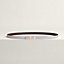 View: , Mini 5382 belt buckle & Reversible leather strap 13 mm