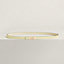 View: , Mini 5382 belt buckle & Reversible leather strap 13 mm
