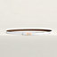 View: , Mini 5382 belt buckle & Reversible leather strap 13 mm