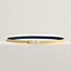 View: , Mini 5382 belt buckle & Reversible leather strap 13 mm