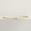 Mini 5382 Splas'H belt buckle & Reversible leather strap 13 mm, view 1 of 3