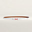 Mini 5382 Splas'H belt buckle & Reversible leather strap 13 mm, view 2 of 3