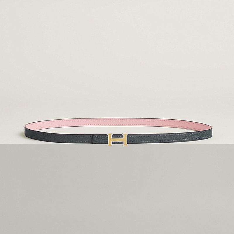 Mini 5382 Splas'H皮带扣 & 双面皮腰带13毫米