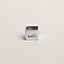 View: front, Mini Bolduc Twilly ring