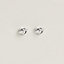 Mini Chaine d'ancre earrings, medium model, view 1 of 2