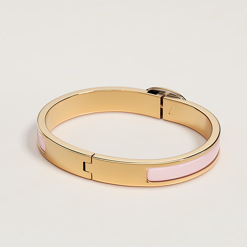 Mini Clic Chaine d'Ancre bracelet, View: , view 4 of 4