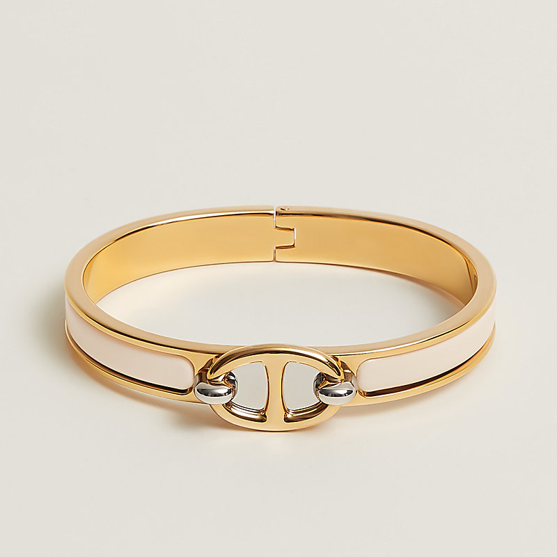 Mini Clic Chaine d'Ancre bracelet, View: , view 3 of 6