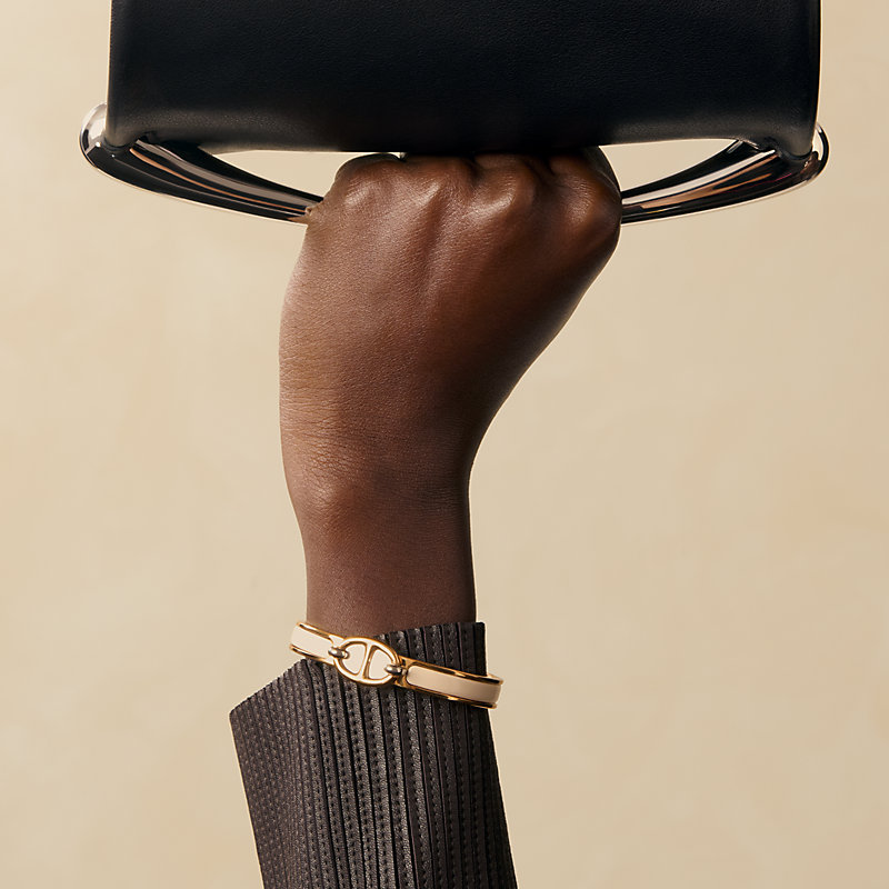 Mini Clic Chaine d'Ancre bracelet, View: , view 4 of 6