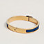 View: Back, Mini Clic Chaine d'Ancre bracelet