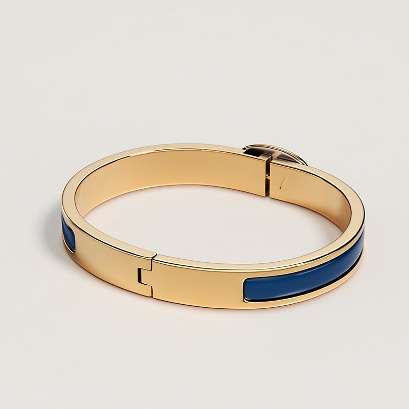 Mini Clic Chaine d'Ancre bracelet