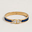 View: front, Mini Clic Chaine d'Ancre bracelet