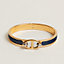 View: Worn, Mini Clic Chaine d'Ancre bracelet