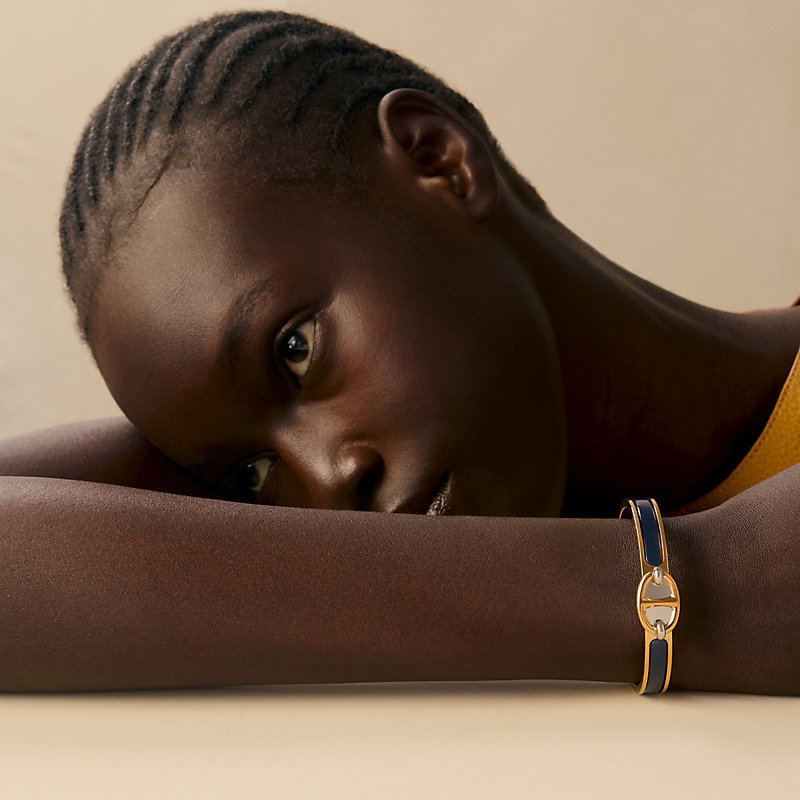 Mini Clic Chaine d'Ancre bracelet