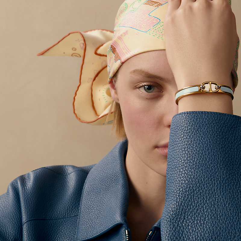 Mini Clic Chaine d'Ancre bracelet