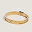 View: Back, Mini Clic Chaine d'Ancre bracelet