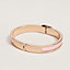 Mini Clic Chaine d'Ancre bracelet, View: Back, back, view 3 of 3