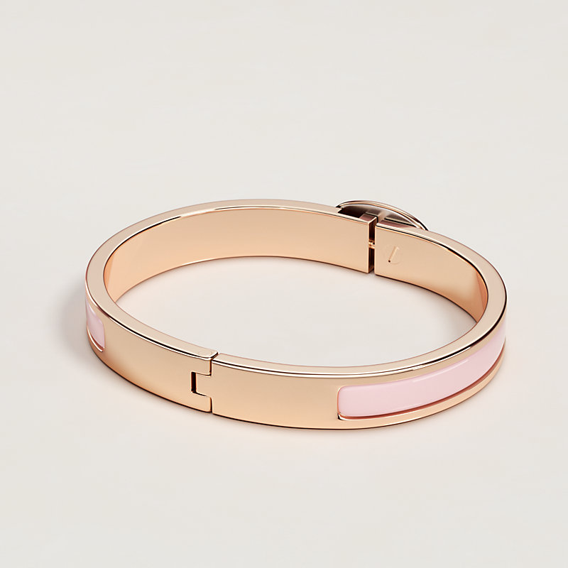 Mini Clic Chaine d'Ancre bracelet