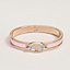 Mini Clic Chaine d'Ancre bracelet, View: front, front, view 1 of 3