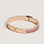 View: Back, Mini Clic Chaine d'Ancre bracelet