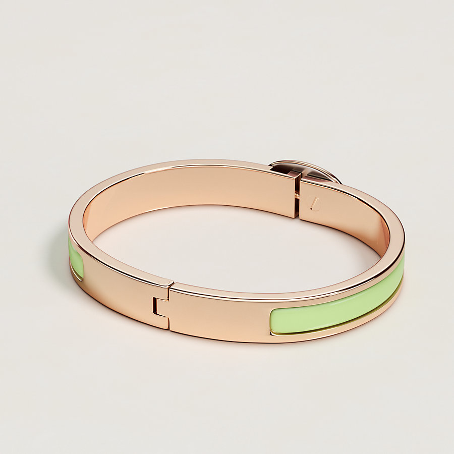 Mini Clic Chaine d'Ancre bracelet