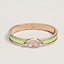 View: front, Mini Clic Chaine d'Ancre bracelet