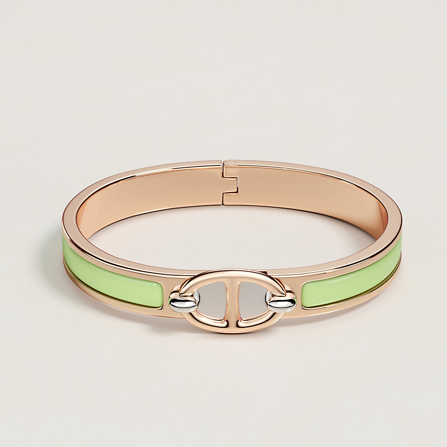 Mini Clic Chaine d'Ancre bracelet