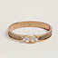 View: Worn, Mini Clic Chaine d'Ancre bracelet
