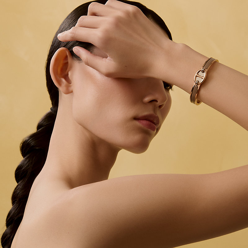 Mini Clic Chaine d'Ancre bracelet