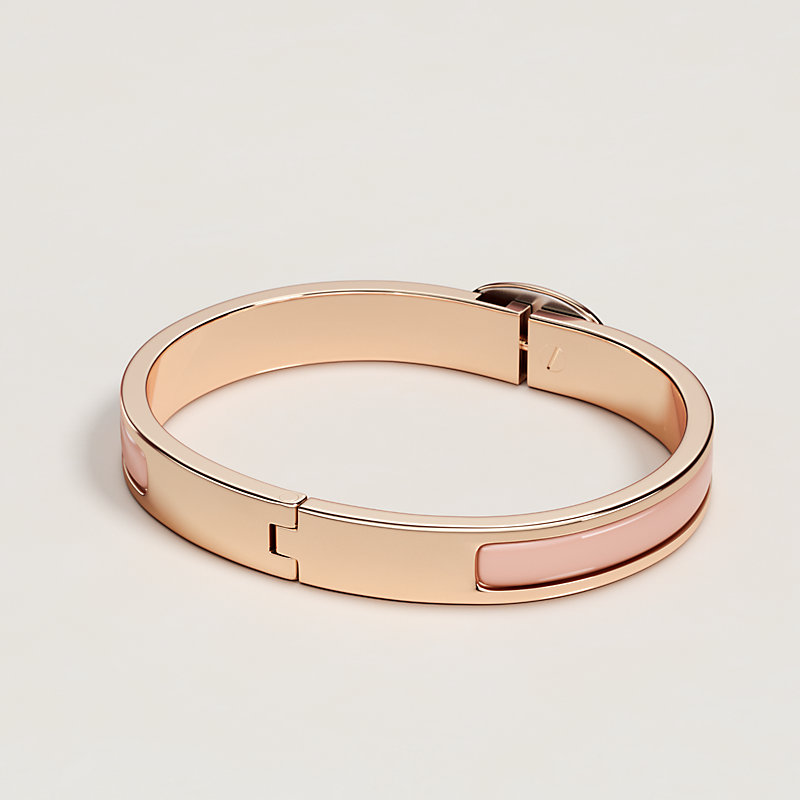 Mini Clic Chaine d'Ancre bracelet