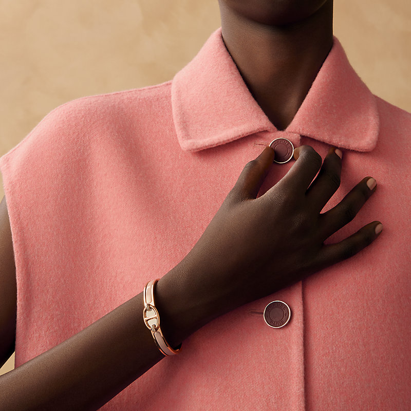 Mini Clic Chaine d'Ancre bracelet