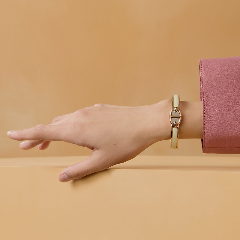 Mini Clic Chaine d'Ancre bracelet