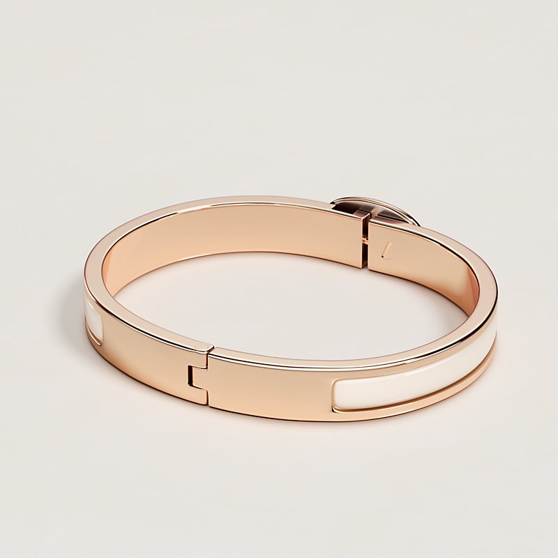 Mini Clic Chaine d'Ancre bracelet