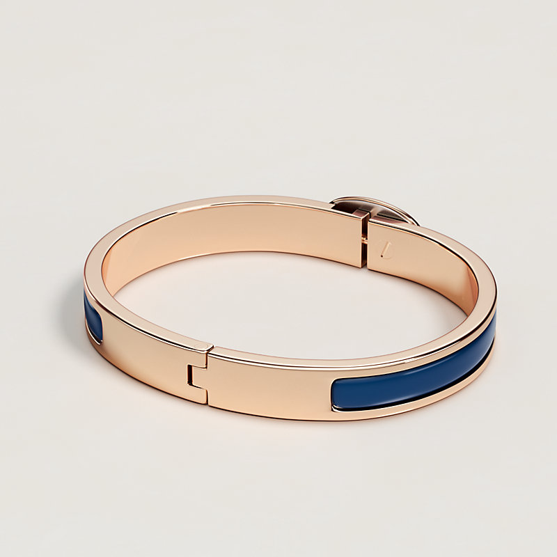 Mini Clic Chaine d'Ancre bracelet