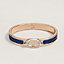 Mini Clic Chaine d'Ancre bracelet, view 1 of 6
