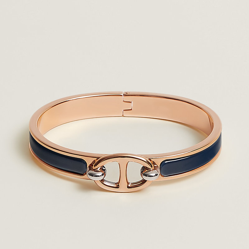 Mini Clic Chaine d'Ancre bracelet