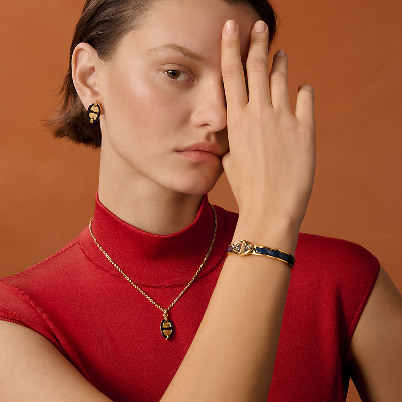 Mini Clic Chaine d'Ancre bracelet
