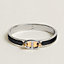 View: front, Mini Clic Chaine d'Ancre bracelet
