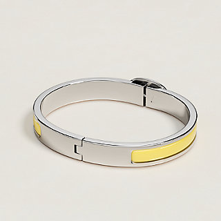【国内発送】Mini Clic Chaine d'Ancre Bangle Mini Clic Chaine d'Ancre bracelet | Hermès USA