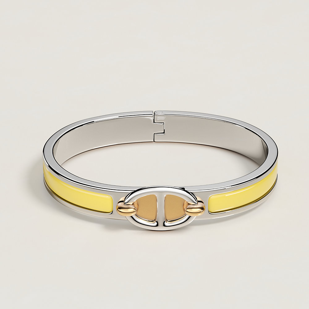 Mini Clic Chaine d'Ancre bracelet | Hermès Mainland China
