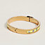 View: Back, Mini Clic Chaine d'Ancre Funny Ice Cream bracelet