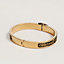 View: Back, Mini Clic Chaine d'Ancre Grand Apparat bracelet